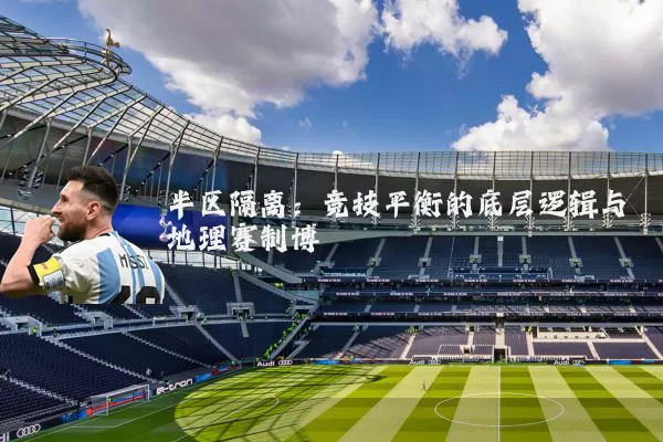 半区隔离：竞技平衡的底层逻辑与地理赛制博弈